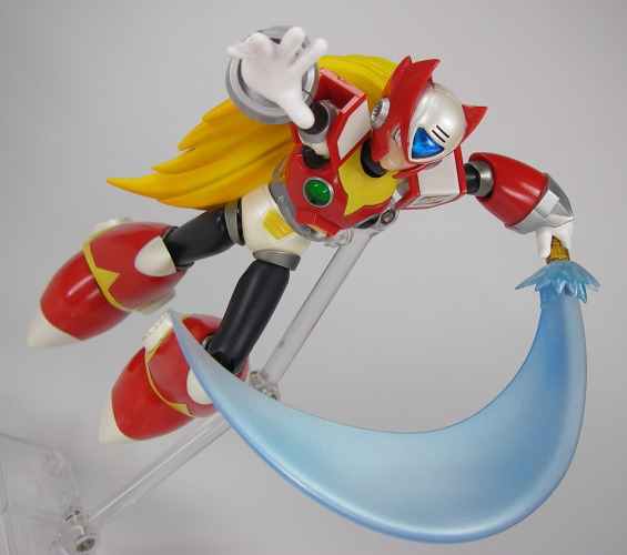 D-Arts ゼロ（TYPE2）