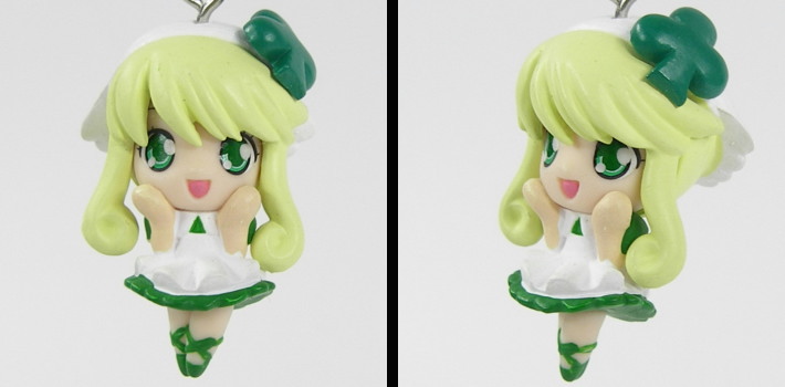 しゅごキャラ！マスコット 2