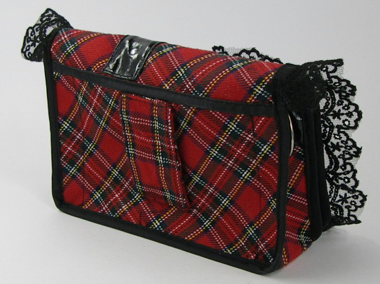 しゅごキャラ！ アミュレットアクセ＆ポーチ