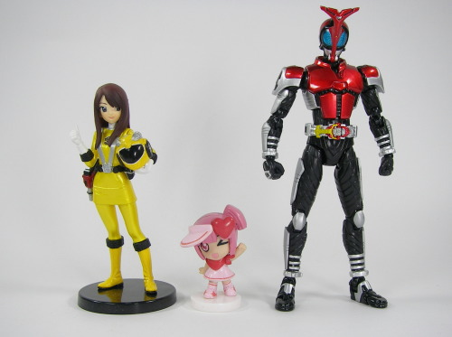 しゅごキャラ！コレクション