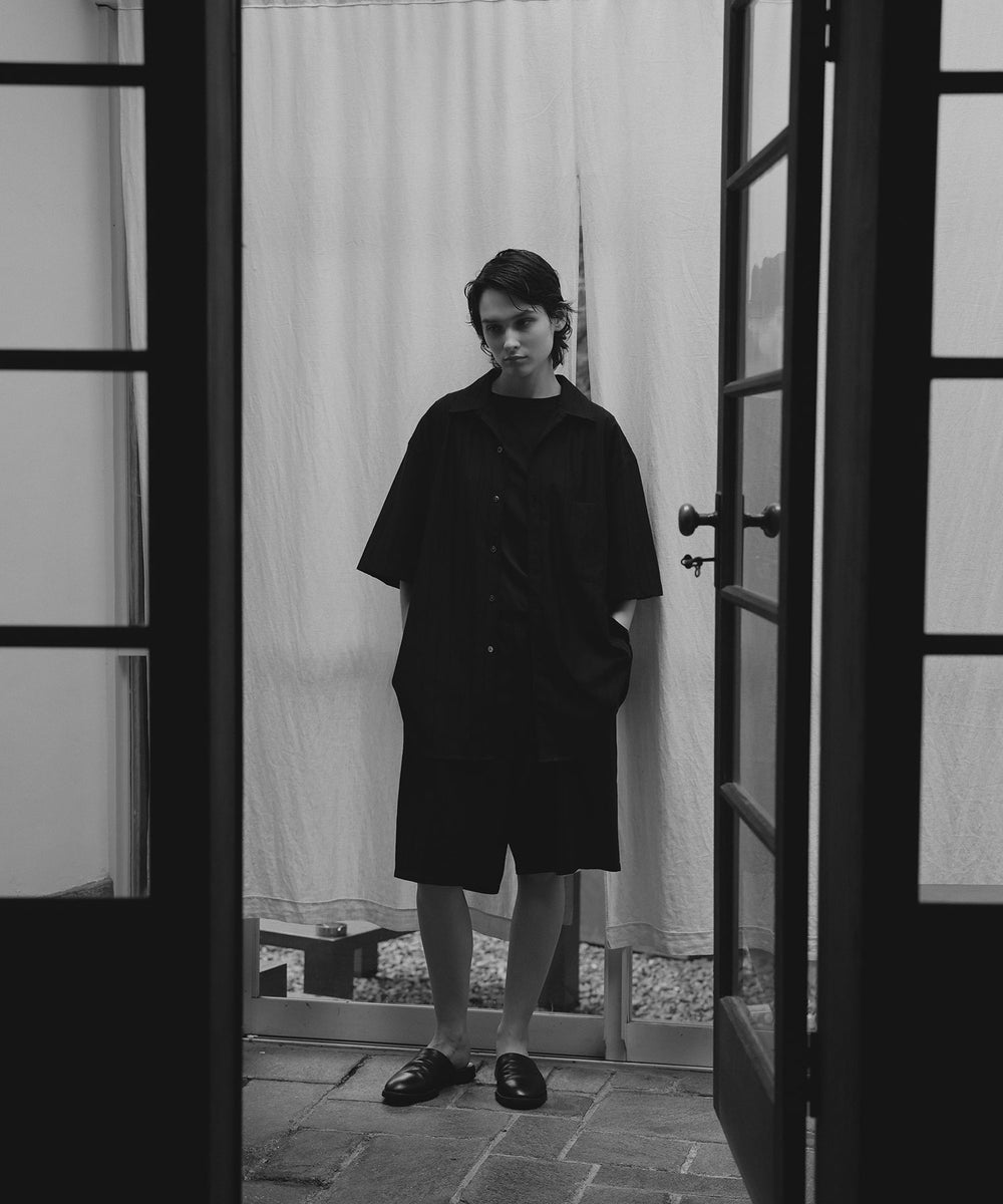 KANEMASA PHIL. カネマサフィル 24SS COLLECTION | 3/8(金)発売 – session