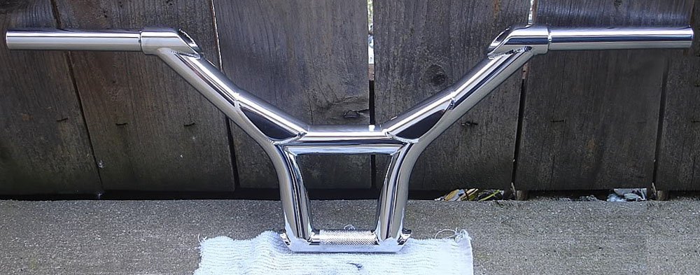 13 Days - Love Handle Bars