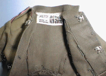 タカラ ニューGIジョー