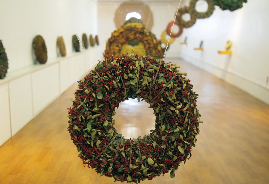 二名 良日 Yoshihi Futana | Interdisciplinary Art Festival Tokyo