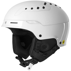 Sweet Protection Switcher Helmet Review - Mountain Weekly News