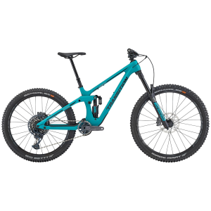 Transition Trail Or Park Frame - Reviews, Comparisons, Specs