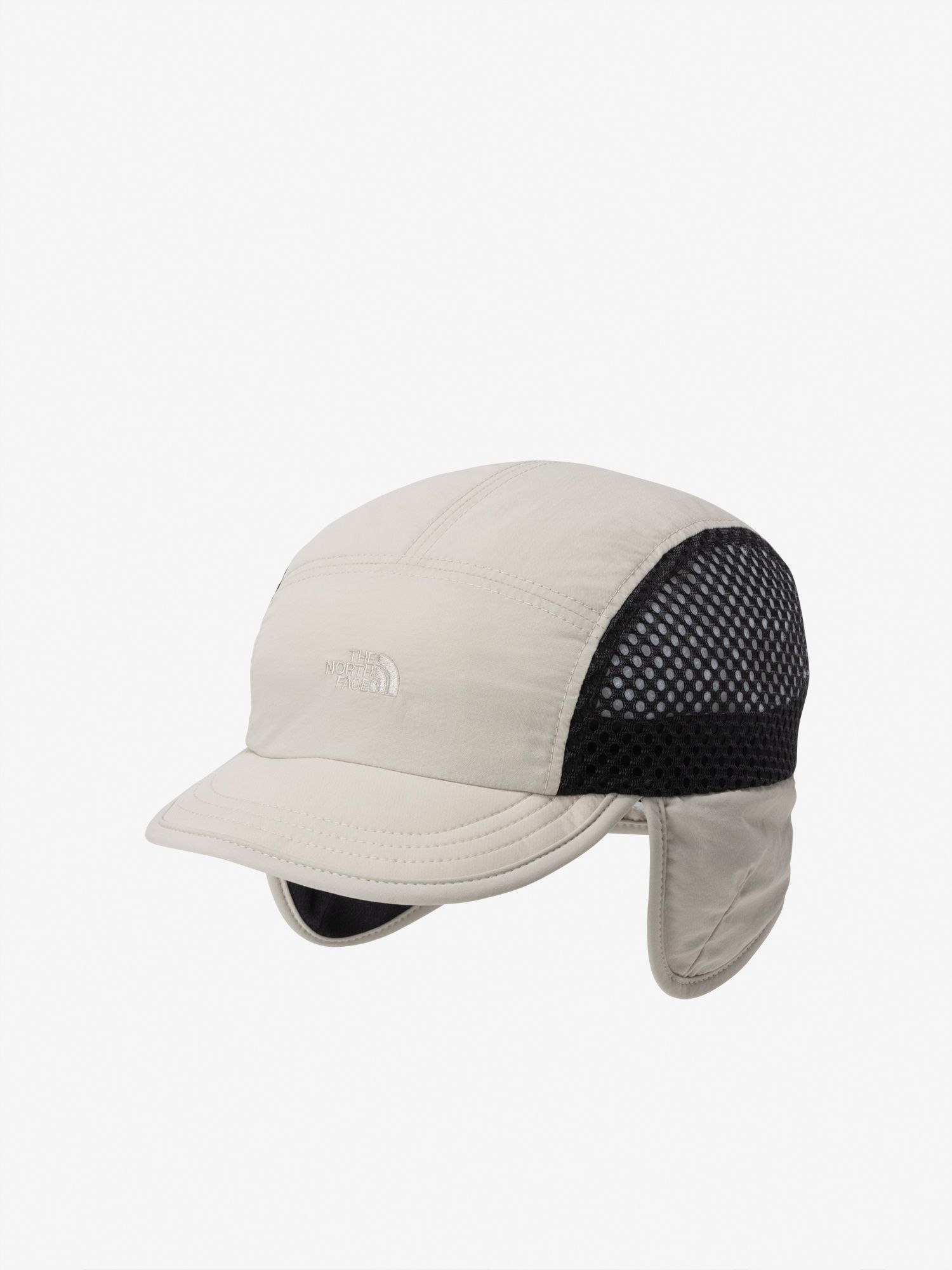 公式】フリーランイヤーフラップキャップ（ユニセックス）｜ザ・ノース