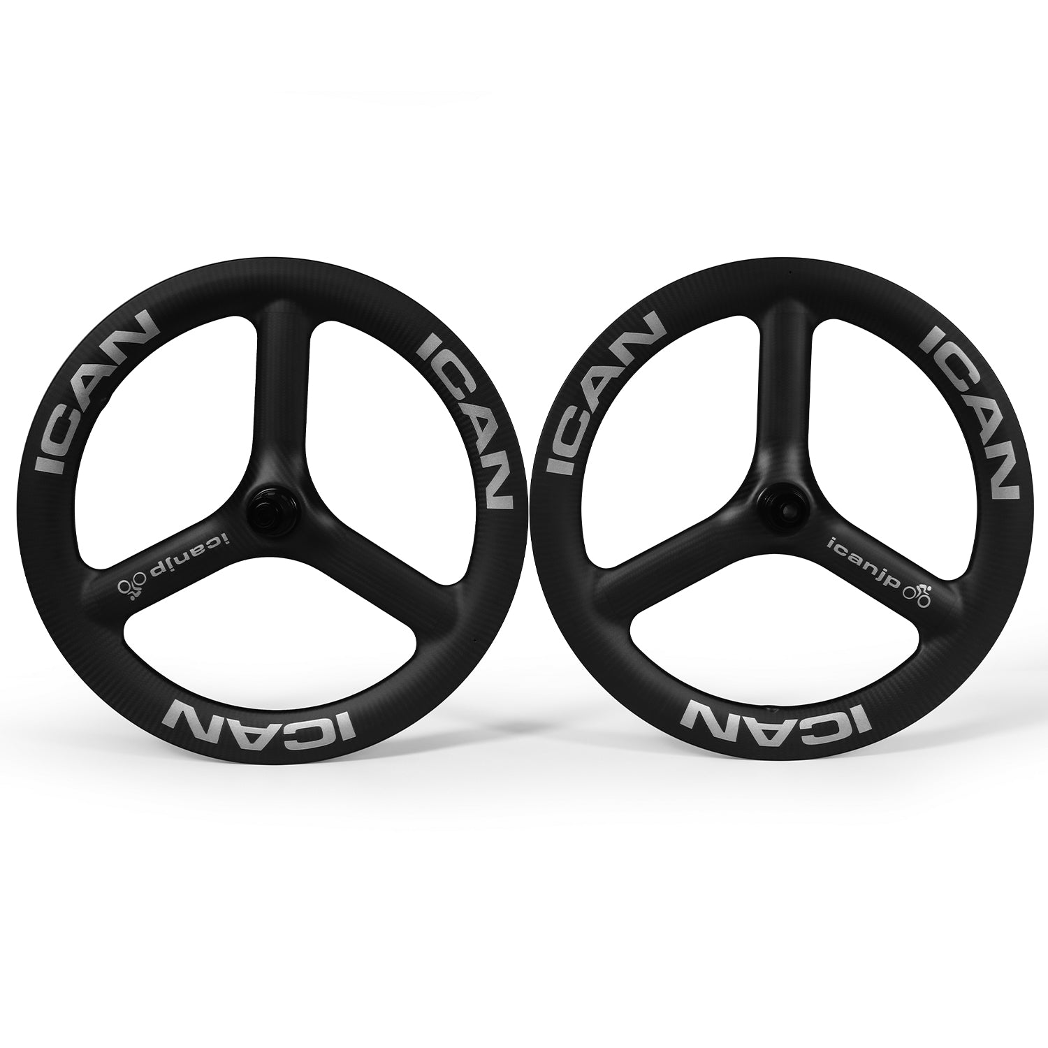 20インチホイール451仕様カーボンミニベロホイール – ICANJP