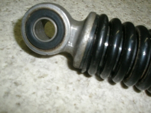 中古バイクパーツ販売専門店アイラブモーターパッソルⅡ/ Passol リア