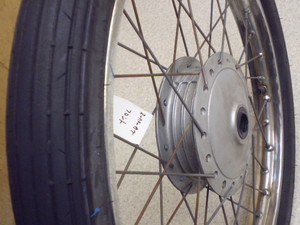 中古バイクパーツ販売専門店アイラブモータースーパーカブ50(12V