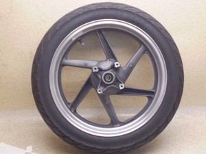 中古バイクパーツ販売専門店アイラブモータージェイド250/ JADE リア