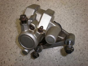 中古バイクパーツ販売専門店アイラブモータービラーゴ250/ XV250