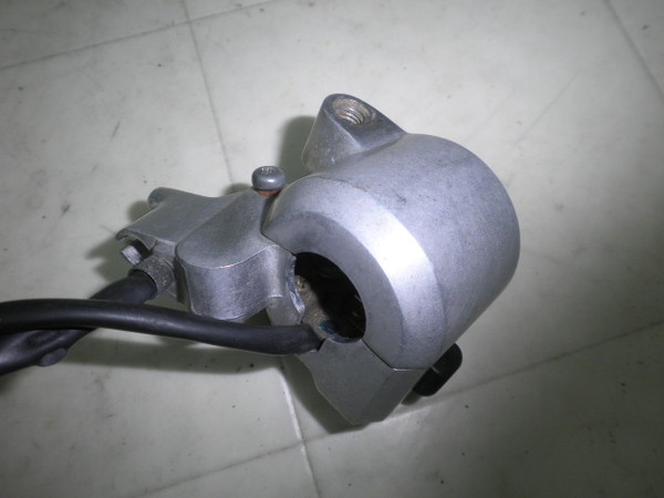 ショップ ズーマー ハンドル スイッチボックス 純正 ホンダ(純正