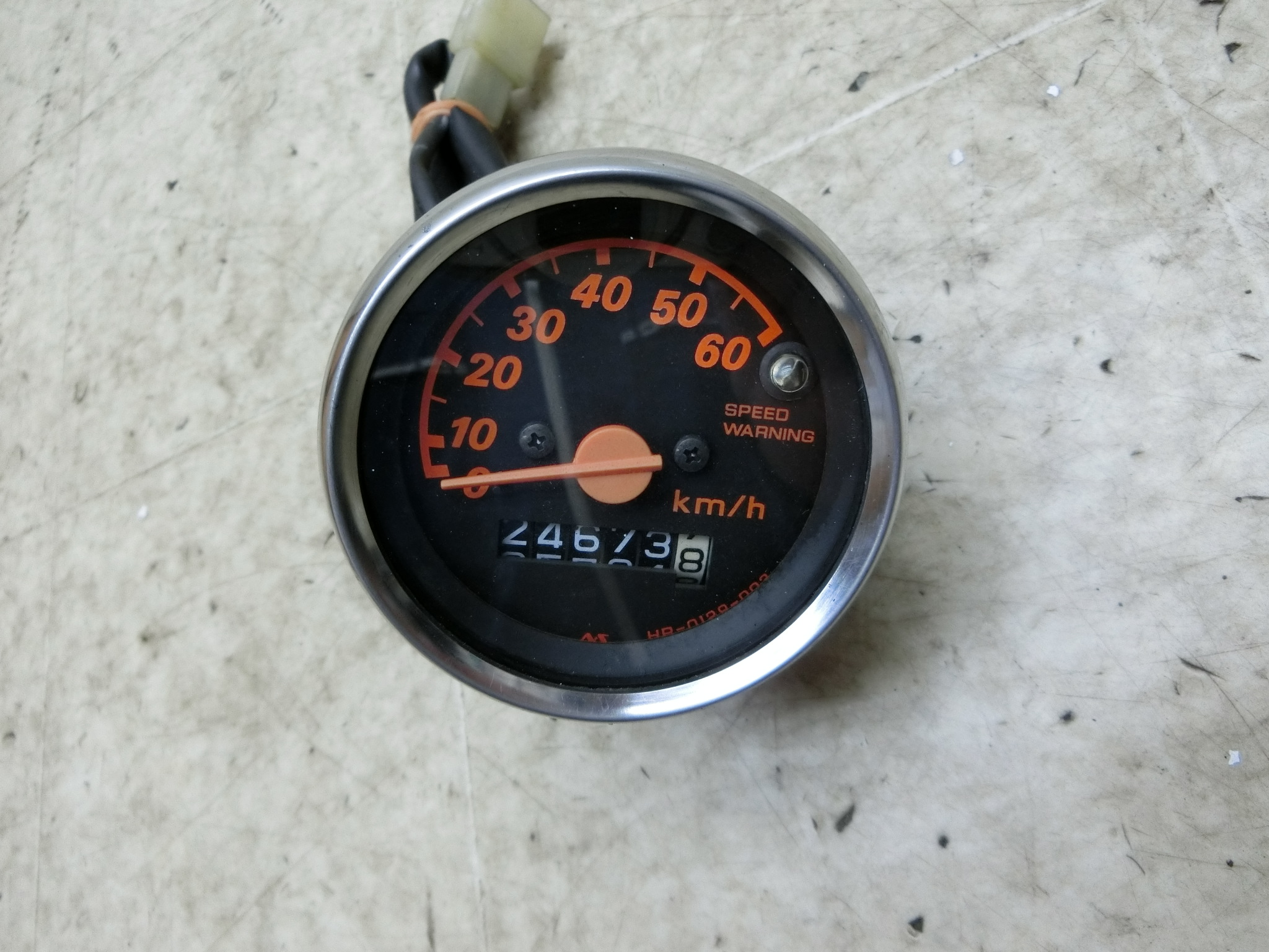 中古バイクパーツ販売専門店アイラブモーターズーマー50/ZOOMER