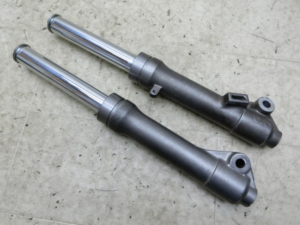 Magura Wotan マグラ フロントフォーク 20mmスルー 中古美品 Magura