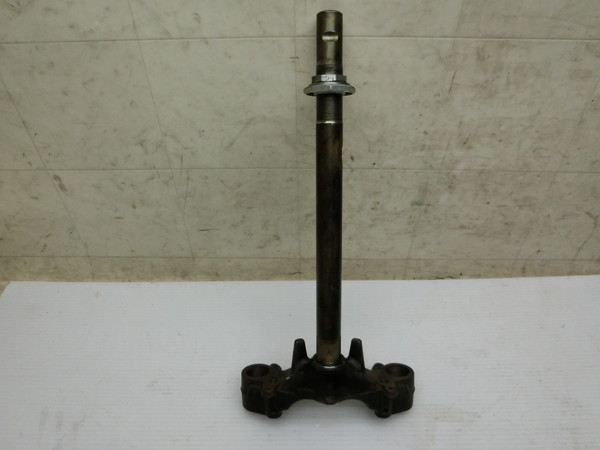 中古バイクパーツ販売専門店アイラブモーターステム/ブリッジ/ステム