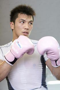 村田諒太 (ムラタリョウタ)｜チケットぴあ