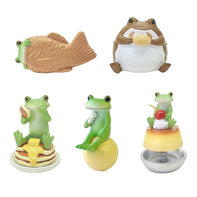 Copeau（コポー）2024スイーツ