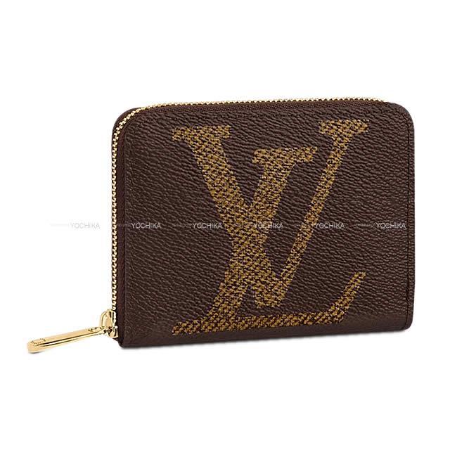 LOUIS VUITTON ルイ・ヴィトン コインケース 