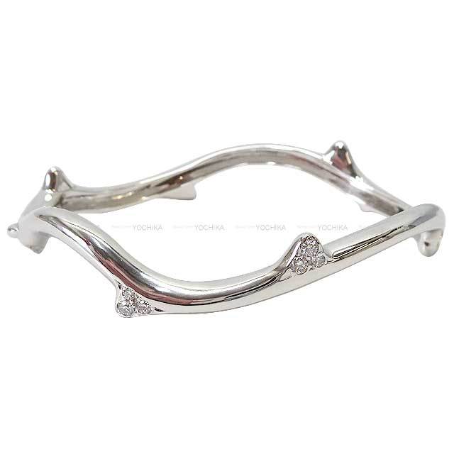 Christian Dior クリスチャンディオール バングル ブレスレット