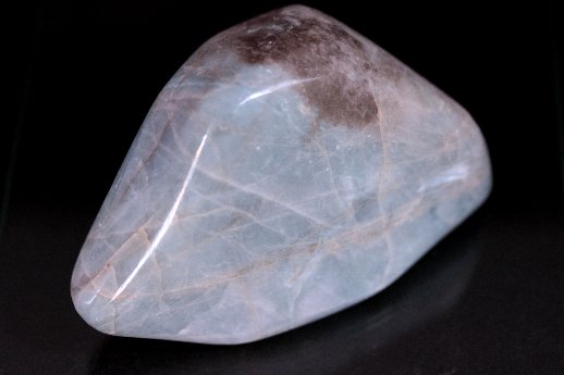 入コン沢の青ヒスイ 1 | 糸魚川ひすい倶楽部