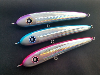 ローカルスタンダード