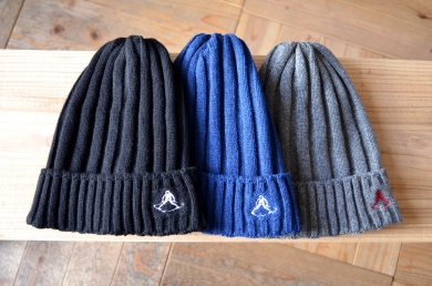 BOGEN 2015AW 新作ニット帽詳細 | FUSSA GENERAL STORE BLOG