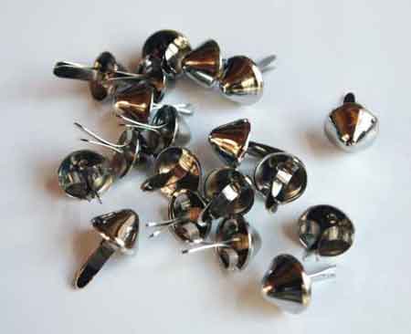 今回限定】＠19.9円 ロンドンコーン/コニカルスタッズ 英国製 直輸入