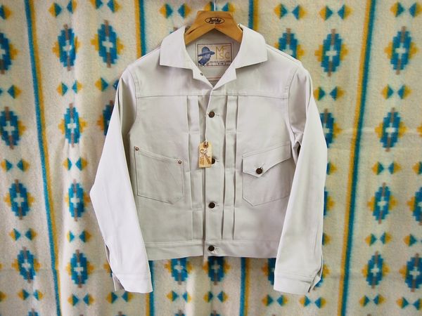 ミスターフリーダム×シュガーケーン、スポーツマンランチブラウスピケ