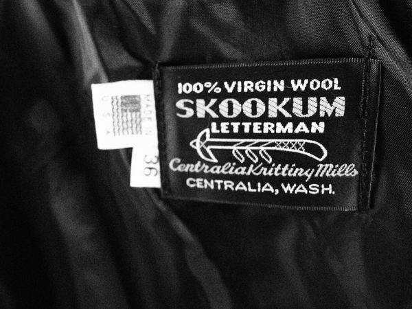 ジャンスタ別注！！スクーカム ファラオコート！！【JUNKY STYLE