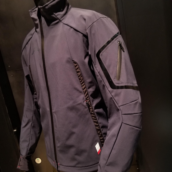 新作！MIDジャケットのご紹介！：KUSHITANI 清水店 | KUSHITANI