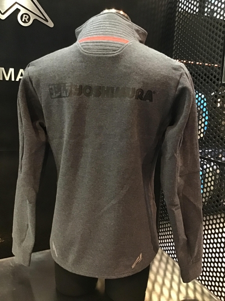 新作入荷】K-1314 アーカナトラックジャケット K-1314Y ヨシムラアー