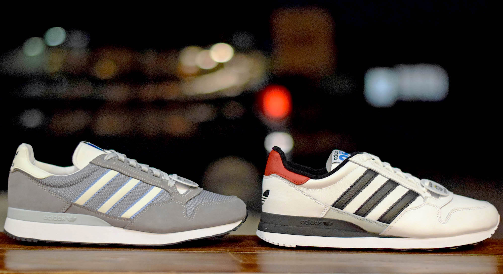 adidas × NIGO 今季は名作ZX500で。 | 1989 Men's Blog