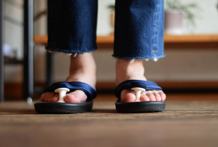 今年の一足として、 jojo のサンダルを提案致します。 | 1989 Men's Blog