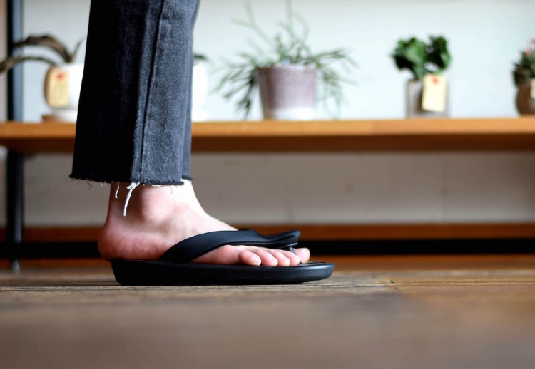 今年の一足として、 jojo のサンダルを提案致します。 | 1989 Men's Blog