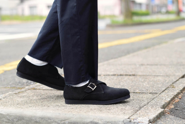 UNUSED 春夏アイテムが増えてきました。 | 1989 Men's Blog