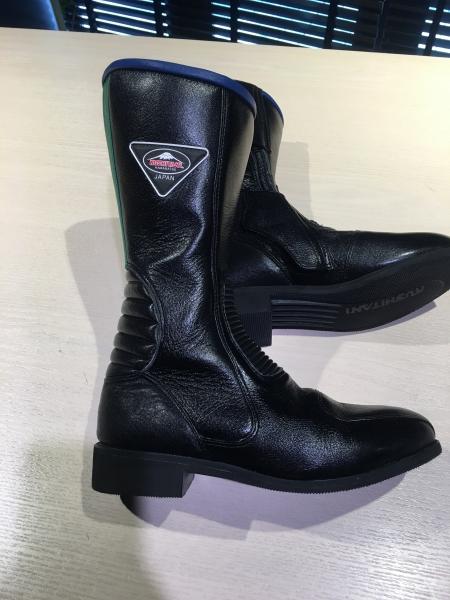 E.Oコンフォートブーツ：KUSHITANI横浜店 | KUSHITANI PERFORMANCE