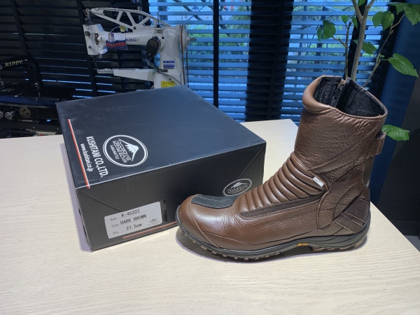 レアブーツちょっとだけ在庫ございます！：KUSHITANI横浜店