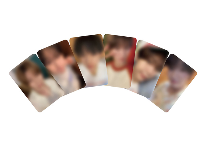 韓国盤】Single『Songbird』(Letter Ver.)｜NCT WISH｜mu-moショップ