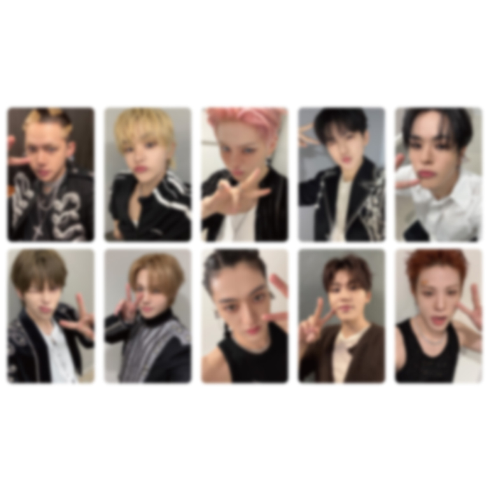 TREASURE おみくじ – YGEX OFFICIAL SHOP