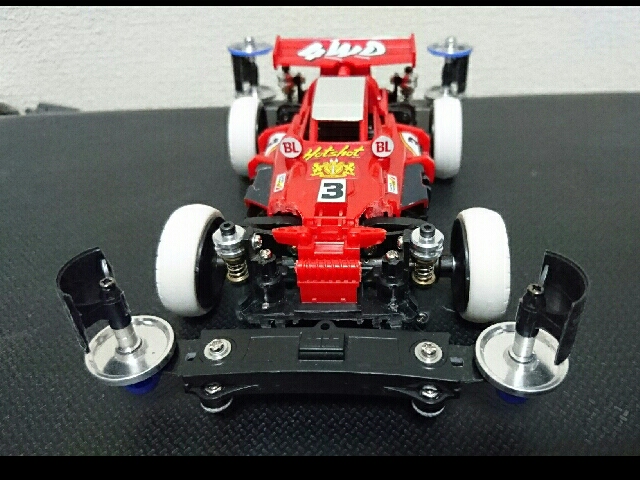 concours d'Elegance/MACHINE