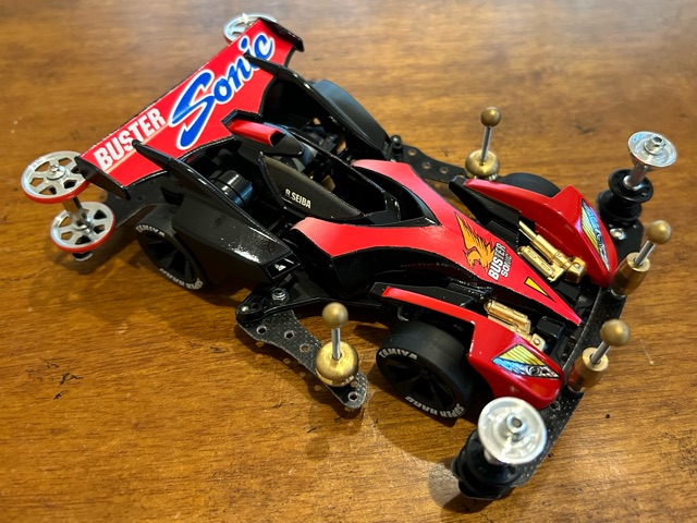 concours d'Elegance/SEARCH TAG