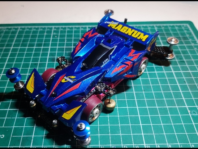 concours d'Elegance/OWNER'S PIT COOL