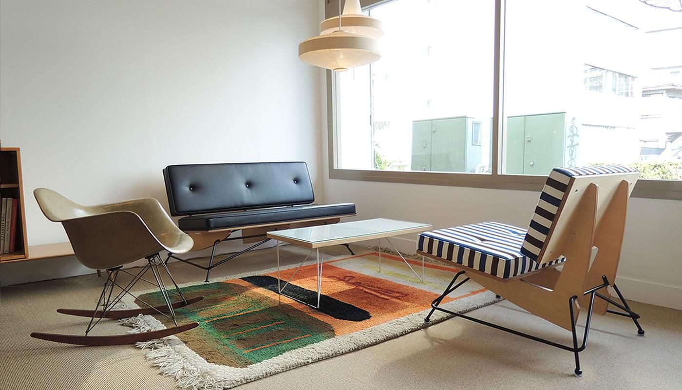 Poster | Eames Exhibition (Leg Splint) - DWARF