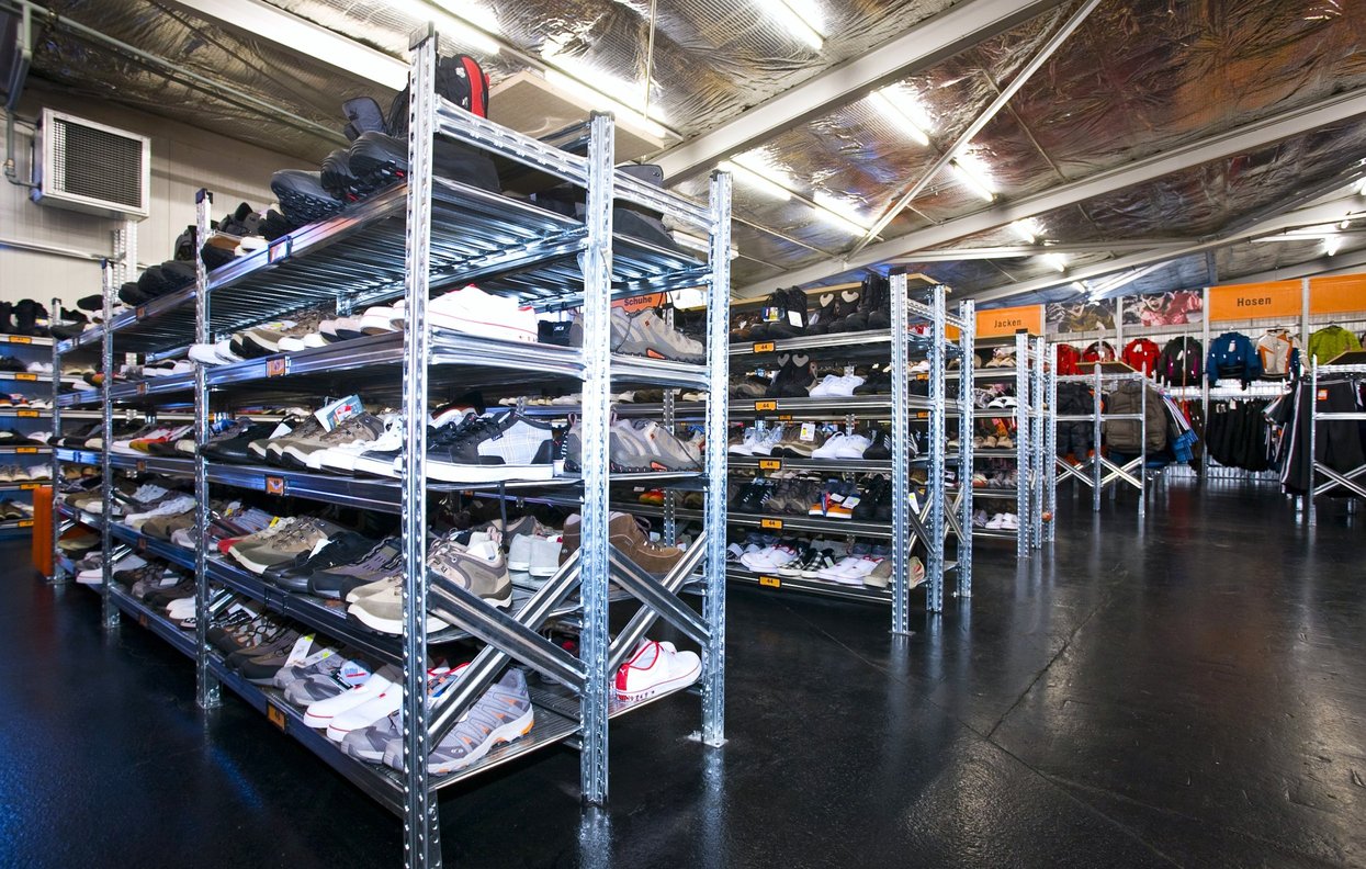 メタルシステムの便利な「SUPER123シリーズ」｜メタルシステム