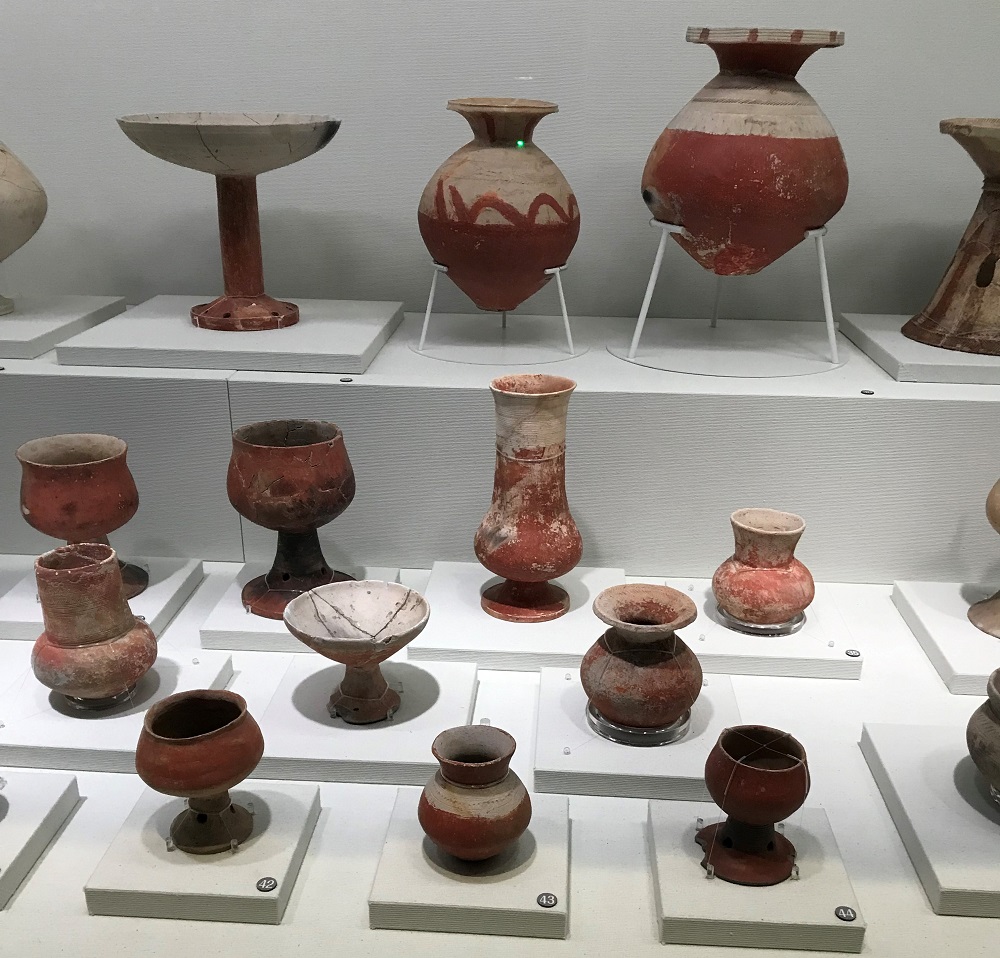 モノづくり王国・愛知」の原点は弥生時代にあった！おしゃれ土器から