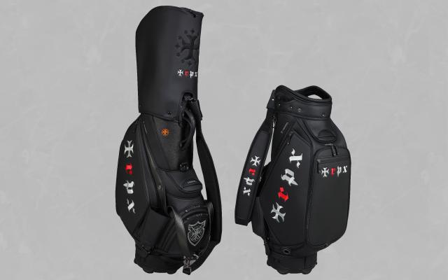 ツアーバッグ☆TRPX契約プロの使用モデル – カスタムゴルフクラブ専門