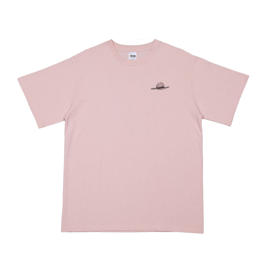 ONE PIECE』ウィークリージャンプカラーTシャツ（フリーサイズ