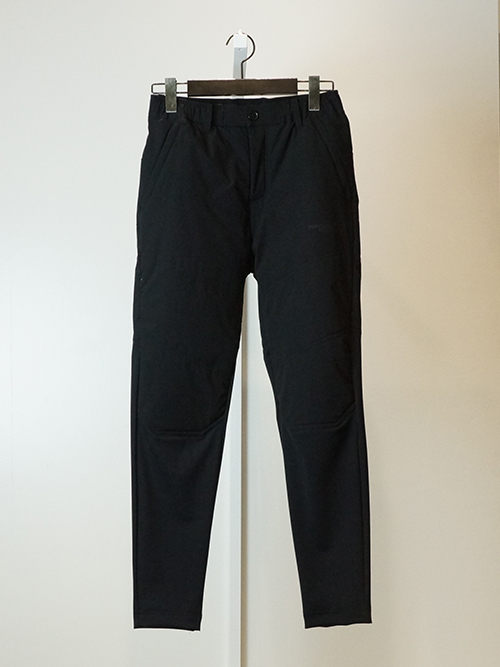 20AW】SHIELD WARMER BLS&PNT | junhashimoto