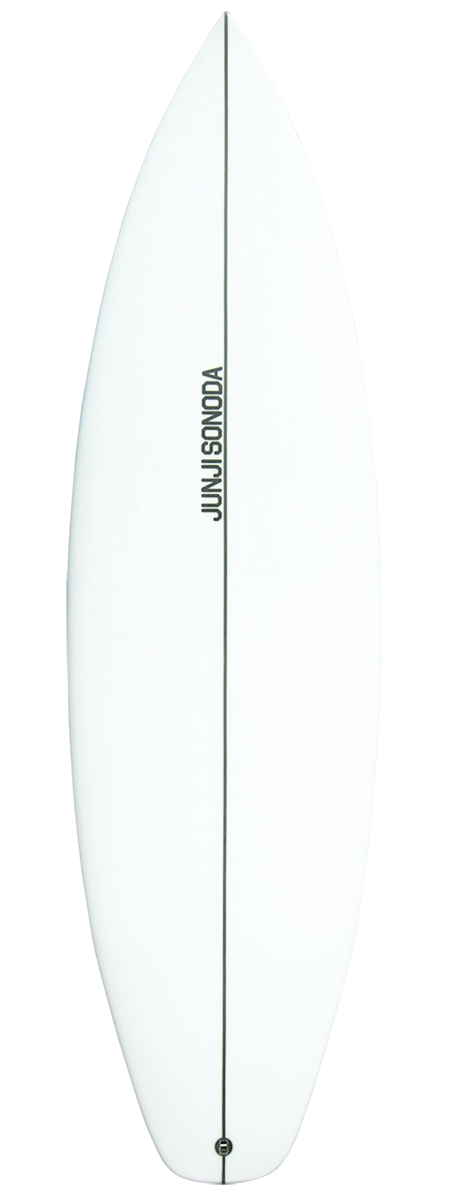 SCHLICK – junjisonoda surfboard【ジュンジソノダ サーフボード